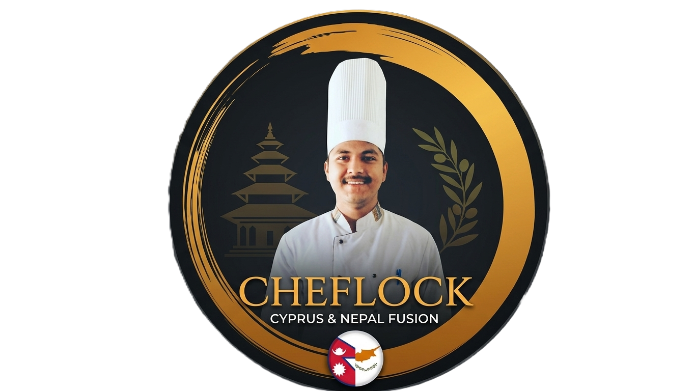 CHEFLOCK × DISHCRAFT